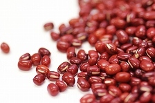 100% Natural Red Bean1